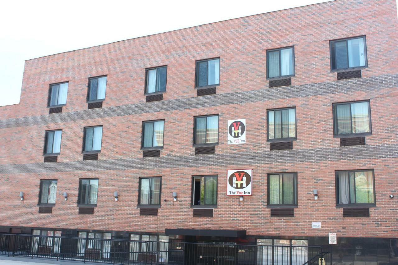 The Vue Inn Brooklyn نيو يورك المظهر الخارجي الصورة